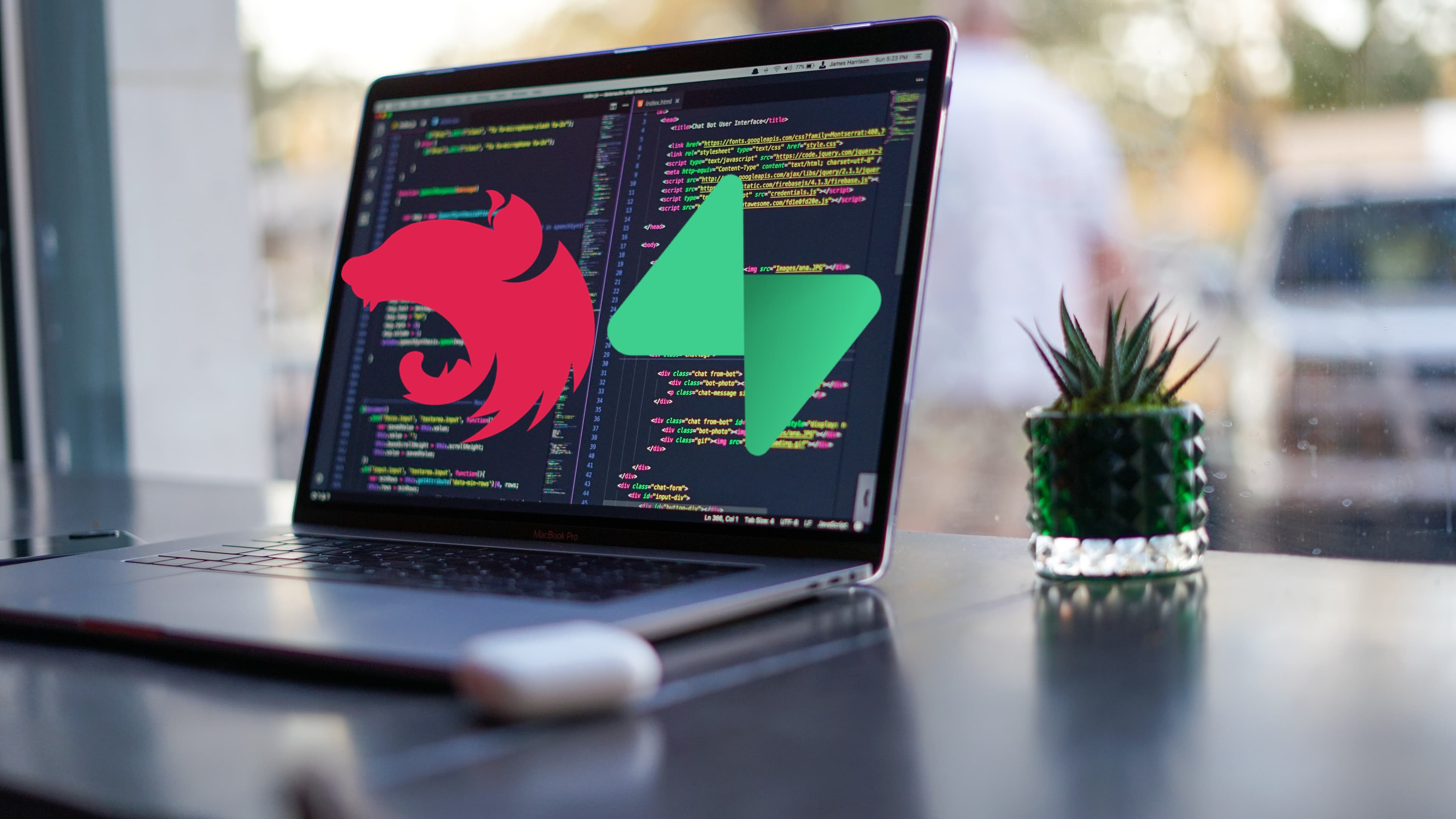 Setup Supabase with Nest.js